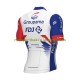 2022 Groupama-FDJ Herren Radtrikot (kurzarm) N001