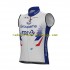 2022 Groupama-FDJ Herren Fahrradweste N001