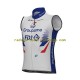 2022 Groupama-FDJ Herren Fahrradweste N001