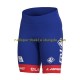 2022 Groupama-FDJ Kinder Radhose Kurze N001