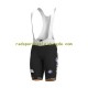 2022 Groupama-FDJ Herren Trägerhose Kurze N002
