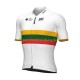 2022 Groupama-FDJ Herren Radtrikot (kurzarm) N002