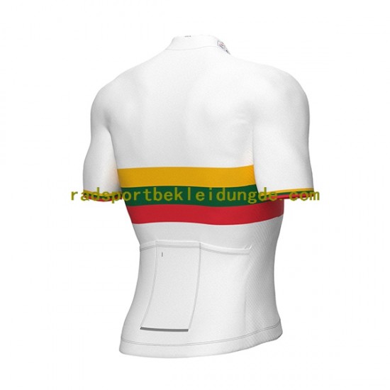 2022 Groupama-FDJ Herren Radtrikot (kurzarm) N002