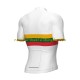 2022 Groupama-FDJ Herren Radtrikot (kurzarm) N002