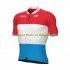 2022 Groupama-FDJ Herren Radtrikot (kurzarm) N003
