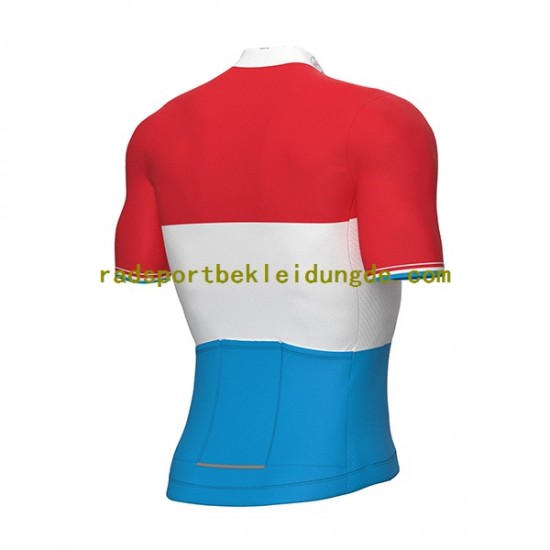 2022 Groupama-FDJ Herren Radtrikot (kurzarm) N003