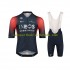2022 Ineos Grenadiers Herren Fahrradtrikot +Trägershort N001