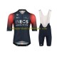 2022 Ineos Grenadiers Herren Fahrradtrikot +Trägershort N001