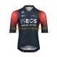 2022 Ineos Grenadiers Herren Fahrradtrikot +Trägershort N001