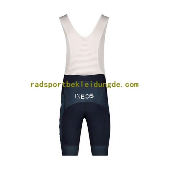 2022 Ineos Grenadiers Herren Fahrradtrikot +Trägershort N001
