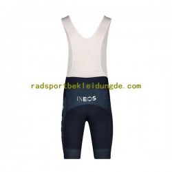 2022 Ineos Grenadiers Herren Trägerhose Kurze N001
