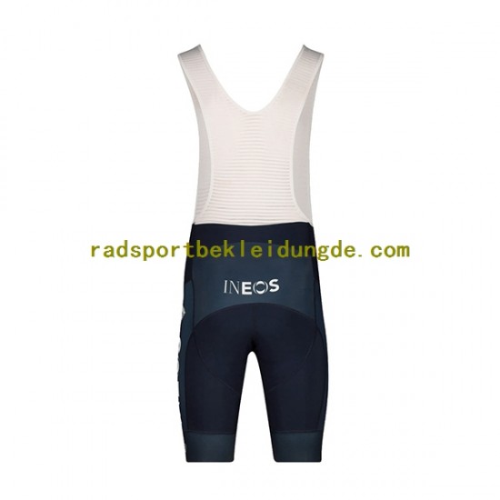 2022 Ineos Grenadiers Herren Trägerhose Kurze N001