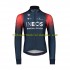 2022 Ineos Grenadiers Herren Radtrikot (langarm) N001