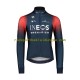 2022 Ineos Grenadiers Herren Radtrikot (langarm) N001