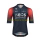 2022 Ineos Grenadiers Herren Radtrikot (kurzarm) N001
