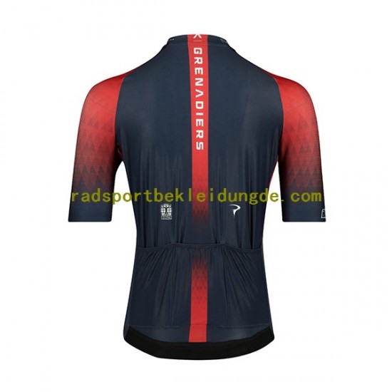2022 Ineos Grenadiers Herren Radtrikot (kurzarm) N001