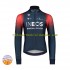 2022 Ineos Grenadiers Herren Radtrikot (Winter Thermal Fleece) N001