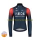 2022 Ineos Grenadiers Herren Radtrikot (Winter Thermal Fleece) N001