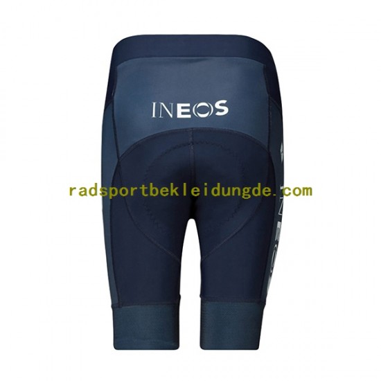 2022 Ineos Grenadiers Kinder Radhose Kurze N001