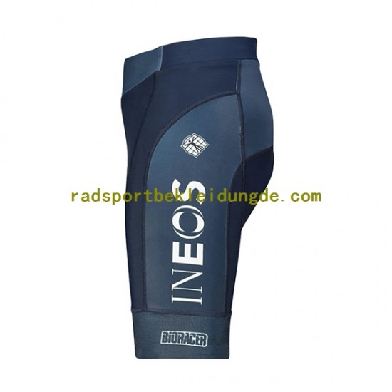 2022 Ineos Grenadiers Kinder Radhose Kurze N001