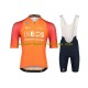 2022 Ineos Grenadiers Herren Fahrradtrikot +Trägershort N002