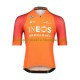 2022 Ineos Grenadiers Herren Fahrradtrikot +Trägershort N002