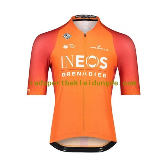 2022 Ineos Grenadiers Herren Radtrikot (kurzarm) N002