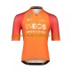 2022 Ineos Grenadiers Herren Radtrikot (kurzarm) N002