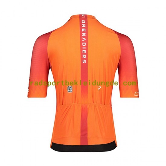 2022 Ineos Grenadiers Herren Radtrikot (kurzarm) N002