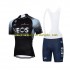 2022 Ineos Grenadiers Herren Fahrradtrikot +Trägershort N003