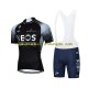 2022 Ineos Grenadiers Herren Fahrradtrikot +Trägershort N003