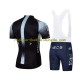 2022 Ineos Grenadiers Herren Fahrradtrikot +Trägershort N003