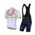 2022 Ineos Grenadiers Herren Fahrradtrikot +Trägershort N004