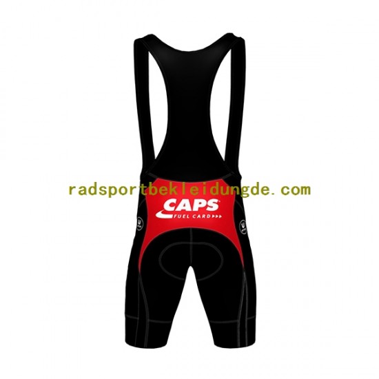 2022 Lotto Soudal Herren Fahrradtrikot +Trägershort N001