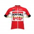2022 Lotto Soudal Herren Radtrikot (kurzarm) N001