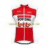 2022 Lotto Soudal Herren Fahrradweste N001