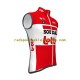 2022 Lotto Soudal Herren Fahrradweste N001
