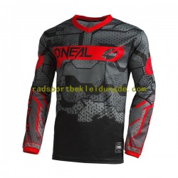 2022 ONEAL ELEMENT CAMO Herren Motocross Trikot Langarm N001