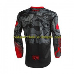 2022 ONEAL ELEMENT CAMO Herren Motocross Trikot Langarm N001