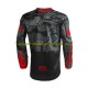 2022 ONEAL ELEMENT CAMO Herren Motocross Trikot Langarm N001