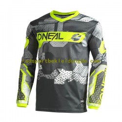 2022 ONEAL ELEMENT CAMO Herren Motocross Trikot Langarm N002