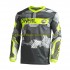 2022 ONEAL ELEMENT CAMO Herren Motocross Trikot Langarm N002