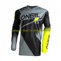 2022 ONEAL ELEMENT Herren Motocross Trikot Langarm N001