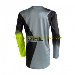 2022 ONEAL ELEMENT Herren Motocross Trikot Langarm N001