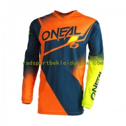 2022 ONEAL ELEMENT Herren Motocross Trikot Langarm N002