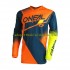 2022 ONEAL ELEMENT Herren Motocross Trikot Langarm N002