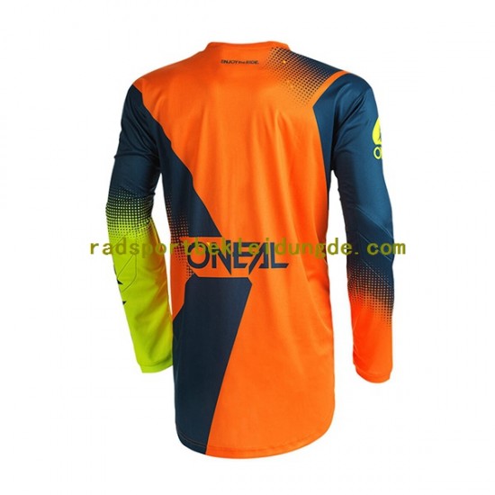2022 ONEAL ELEMENT Herren Motocross Trikot Langarm N002
