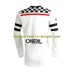 2022 ONEAL ELEMENT SQUADRON Herren Motocross Trikot Langarm N001