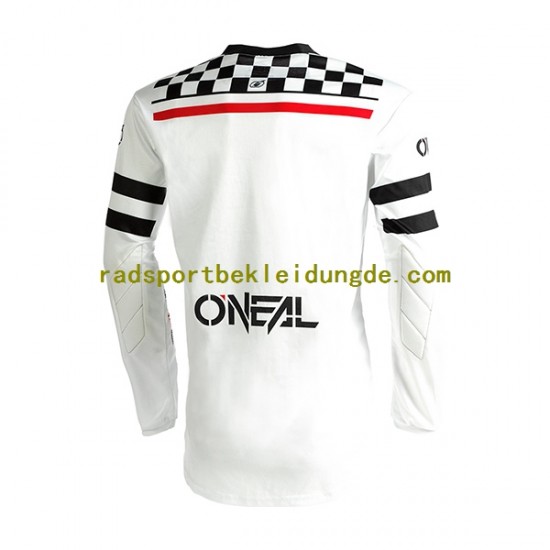 2022 ONEAL ELEMENT SQUADRON Herren Motocross Trikot Langarm N001