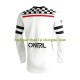 2022 ONEAL ELEMENT SQUADRON Herren Motocross Trikot Langarm N001